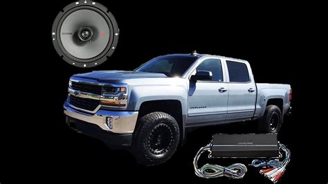 Supercharge Your Chevy Silverado with a Magic Box Upgrade